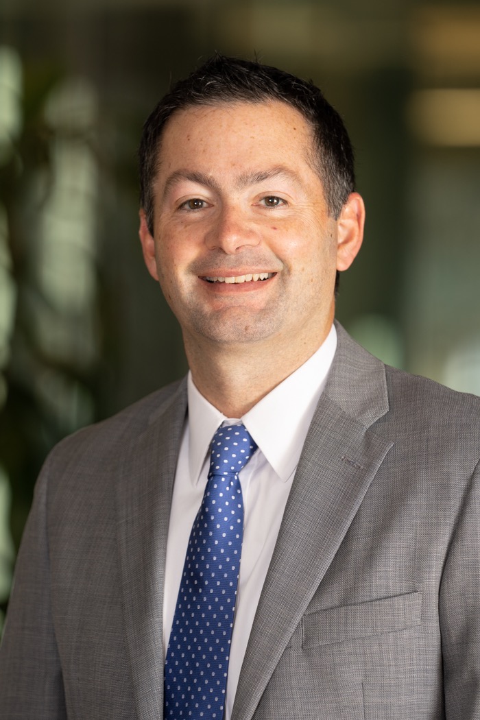 Andy Keiser