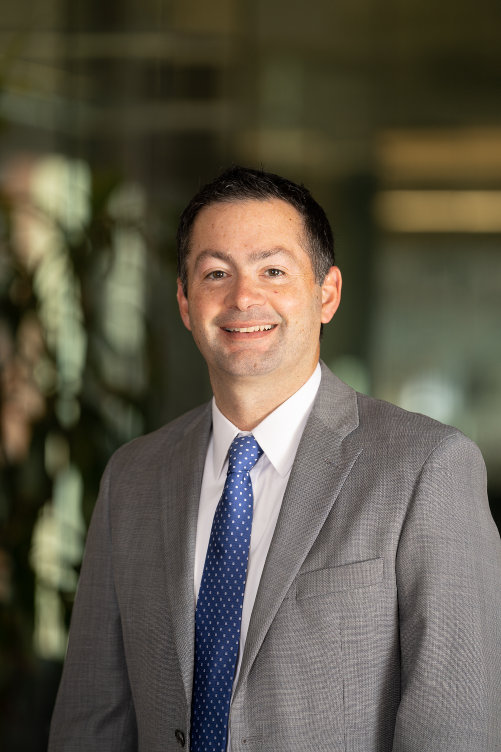 Andy Keiser