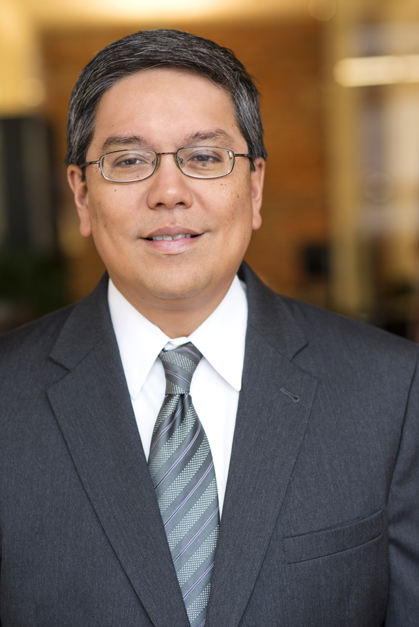 Cesar Conda