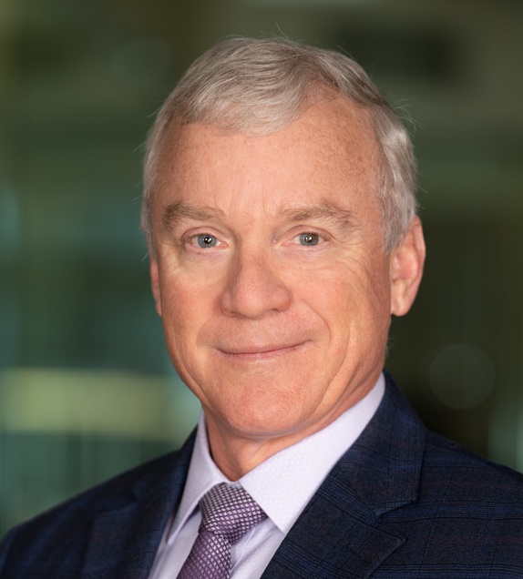 Francis Beaudette