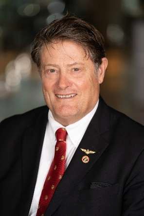 Mark Clark