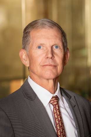 Michael Lumpkin