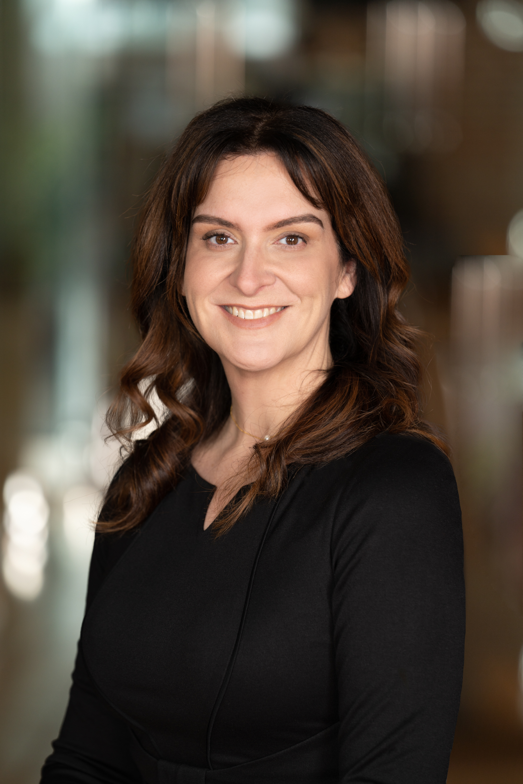 Natalie Enclade, Ph.D.