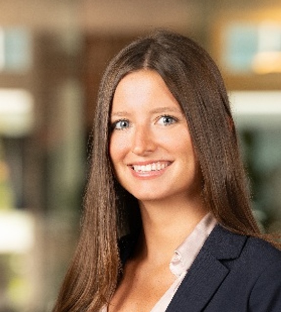 Olivia Schroeder