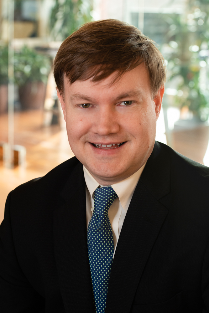 Ryan Berger