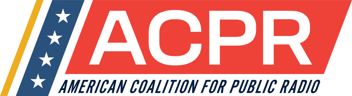 American Coalition for Public Radio
