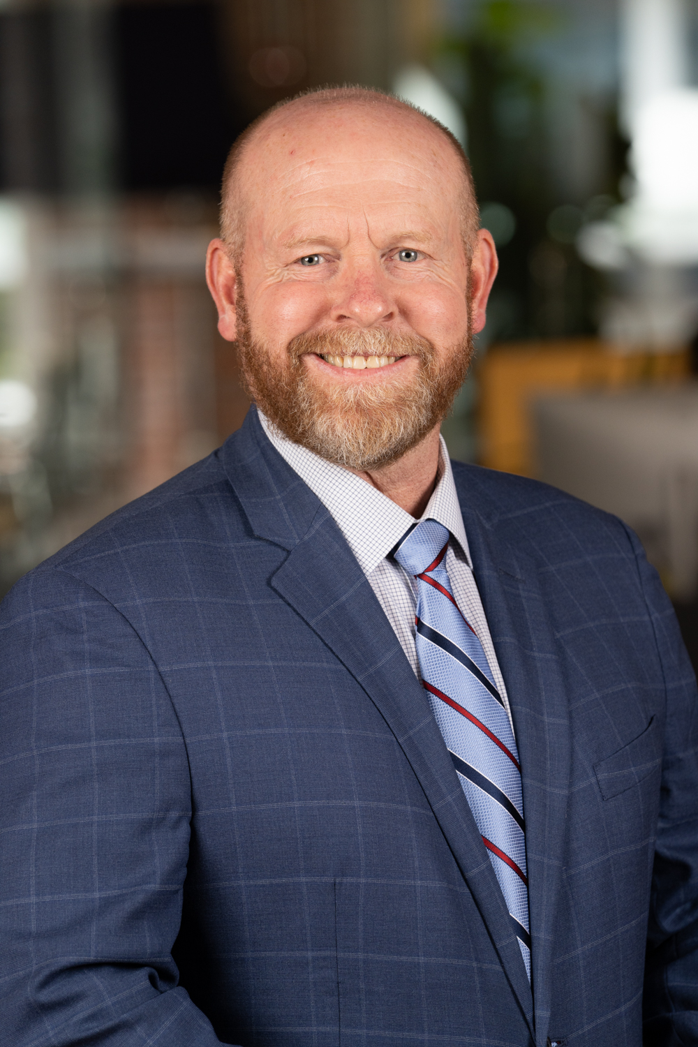 Eric “Pappy” Kleinschmidt